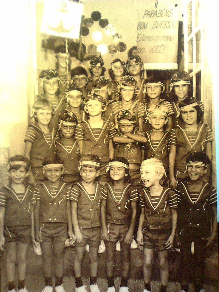 O Clube dos 70 foi fundado em 1930, e desde então promovia o Baile de  carnaval no salão com confetes  serpentinas e lança perfume. Durante as tardes também havia o Matinê para que os pais pudessem brincar com os seus filhos. 